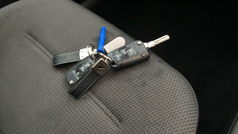 Volkswagen Golf 1.5 TSI EVO SE [Nav] 5dr Petrol Hatchback